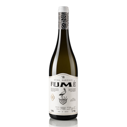 Εικόνα της Κτήμα Καριπίδη Sauvignon Blanc Fume 750ml (2020), Λευκός Ξηρός