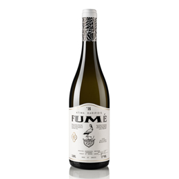 Εικόνα της Κτήμα Καριπίδη Sauvignon Blanc Fume 750ml (2023), Λευκός Ξηρός