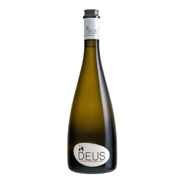 Picture of Deus 750ml, White Semi Sweet/Semi Sparkling