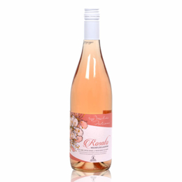 Picture of Parliarou Winery Rosato 750ml (2020), Rose Semi Dry
