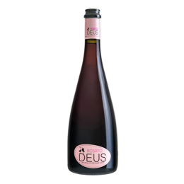 Picture of Deus 750ml, Rose Semi Sweet/Semi Sparkling