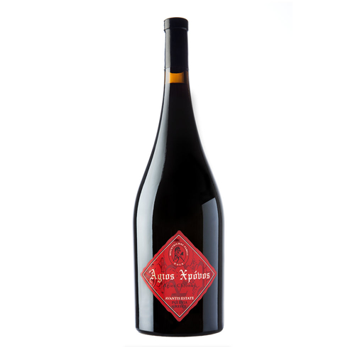 Picture of Avantis Estate Agios Chronos 750ml (2019), Red Dry Wine