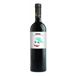 Picture of Lalikos Mountainous Vineyards Joker 750ml (2023), White Semi Dry