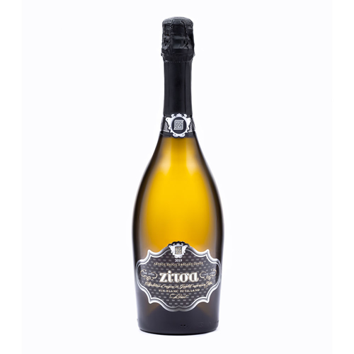 Εικόνα της Zoinos Winery 750ml (2022), Λευκός Aφρώδης Οίνος