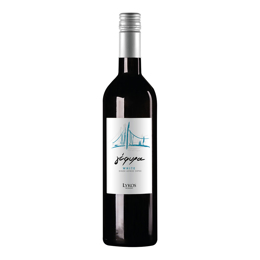 Picture of Lykos Winery Gefyra 750ml (2020), White Dry