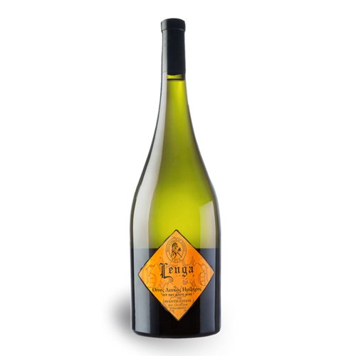 Picture of Avantis Estate Lenga 750ml (2024), White Semi Dry Wine
