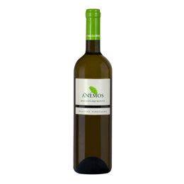 Picture of Palivou Estate Anemos 750ml (2021), White Dry