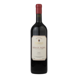 Picture of Ktima Biblia Chora Magnum 1,5Lt (2019), Red Dry