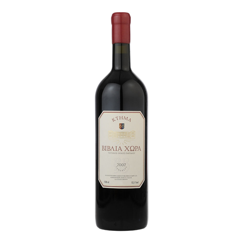 Picture of Ktima Biblia Chora Magnum 1,5Lt (2021), Red Dry Wine