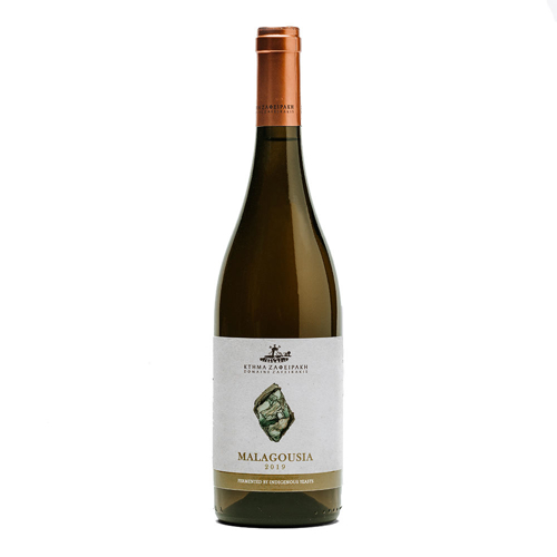 Picture of Domaine Zafeirakis Malagouzia 750ml (2024), White Dry Wine