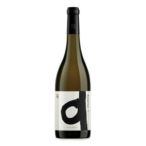 Picture of Rouvalis Winery Assyrtiko 750ml (2021), White Dry