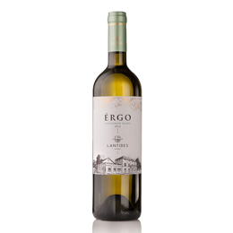 Picture of Lantides Winery Εrgo 750ml (2023), White Dry