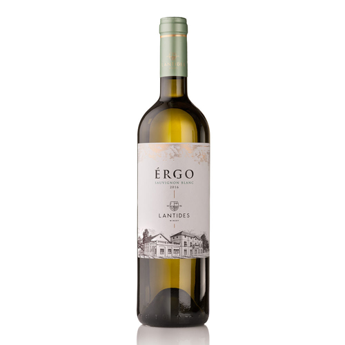 Picture of Lantides Winery Εrgo 750ml (2024), White Dry Wine