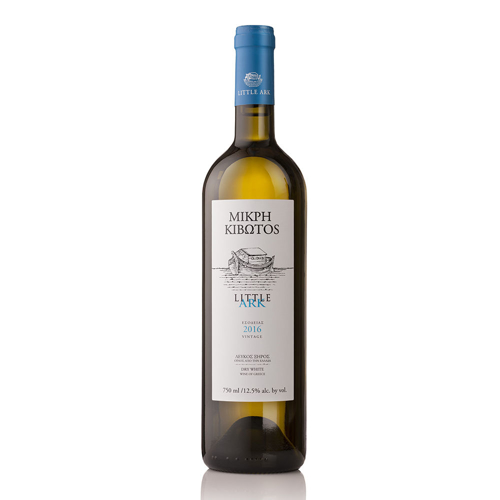 Picture of Lantides Winery Little Ark 750ml (2023), White Dry Wine