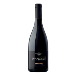 Picture of Ktima Gerovassiliou Evangelo 750ml (2020), Red Dry