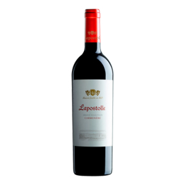 Εικόνα της Casa Lapostolle Carmenere Grande Selection 750ml (2019), Eρυθρός Ξηρός