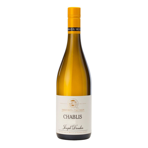 Εικόνα της Drouhin Joseph Chablis 750ml (2021), Λευκός Ξηρός