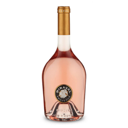 Picture of Chateau Miraval Cotes de Provence 750ml (2020), Rose Dry