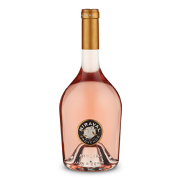 Εικόνα της Chateau Miraval Cotes de Provence 750ml (2023), Ροζέ Ξηρός