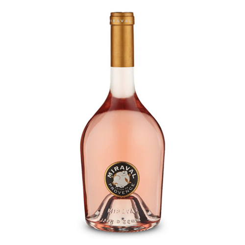 Picture of Chateau Miraval Cotes de Provence 750ml (2023), Rose Dry