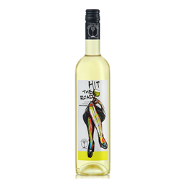 Εικόνα της Domaine Monsieur Nicolas Hit The Road 750ml (2022), Λευκός Ημίγλυκος Οίνος