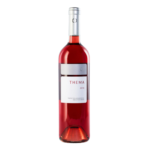 Picture of Ktima Pavlidis Thema 750ml (2023), Rose Dry Wine