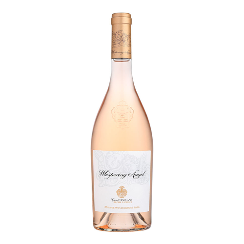 Εικόνα της Chateau D' Esclans Whispering Angel 750ml (2023), Ροζέ Ξηρός Οίνος
