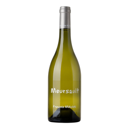 Picture of Francois Mikulski Meursault 750ml (2020) White Dry