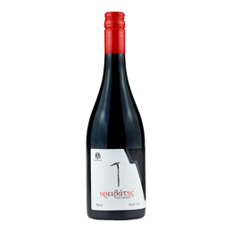 Picture of Winery Akriotou The mountaineer (2019) Red Dry 750ml
