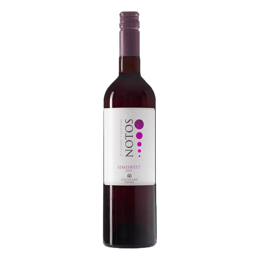 Picture of Winery Kanakaris Notos 750ml (2019), Red Semi Sweet