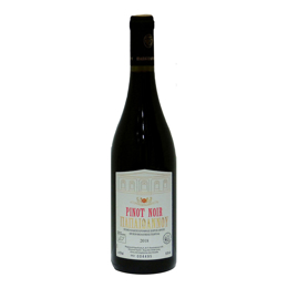 Picture of Papaioannou Vineyards Pinot Noir 750ml (2021), Red Dry