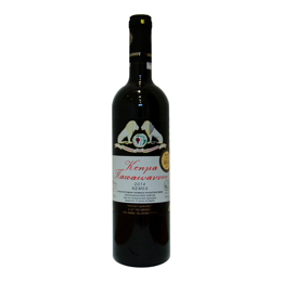Picture of Papaioannou Vineyards Nemea 750ml (2019), Red Dry