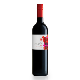 Picture of Strofilia Winery 750ml (2018), Red Dry