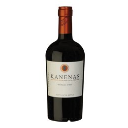 Picture of Tsantali Winery Κanenas 750ml (2020), Red Dry