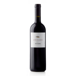 Picture of Κtima Kir Yanni Dyo Elies 750ml (2019), Red Dry