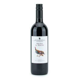 Picture of Domaine Hatzimichalis Prima Terra Le Rouge 750ml (2018), Red Dry