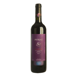 Picture of Domaine Kikones Ιppeas 750ml (2017), Red Dry