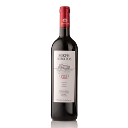 Picture of Lantides Winery Little Ark 750ml (2019), Red Dry