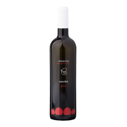 Picture of Skiouros Winery Red Elephant 750ml (2019), Red Dry