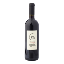 Picture of Skiouros Winery Red Squirrel 750ml (2020), Red Dry