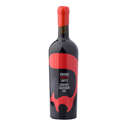 Picture of Skiouros Winery Red Squirrel Limited 750ml (2017), Red Dry