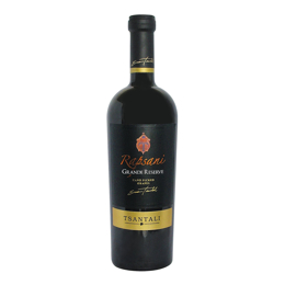 Picture of Tsantali Winery Rapsani Grande Reserve (2014), Red Dry