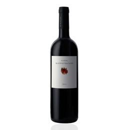Picture of Domaine Sigalas Mavrotragano 750ml (2020), Red Dry