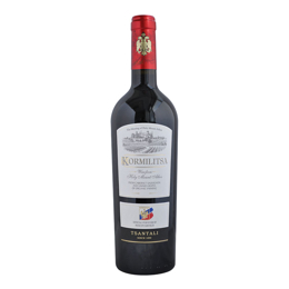 Εικόνα της Τσάνταλη Κορμίλιτσα 750ml (2018), Ερυθρός Ξηρός Οίνος