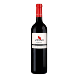 Picture of Palivou Estate Anemos 750ml (2020), Red Dry