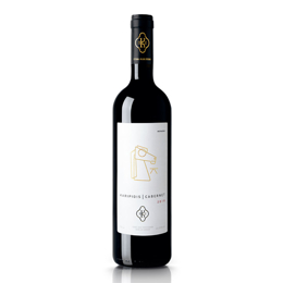 Picture of Ktima Karipidis Petraeus Cabernet 750ml (2012), Red Dry