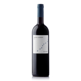 Picture of Κtima Κir Yanni Ble Alepou 750ml (2019), Red Dry