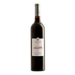 Picture of Τzounara Winery Agape 750ml (2020), Red Dry