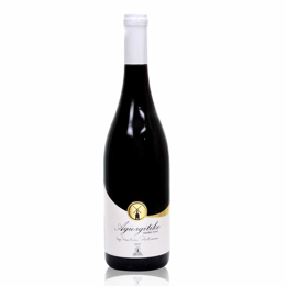 Picture of Vassiliki Parliarou Vineyards Agiorgitiko 750ml (2022), Red Dry