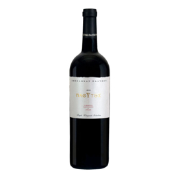 Picture of Palivou Estate Ploutos 750ml (2017), Red Dry